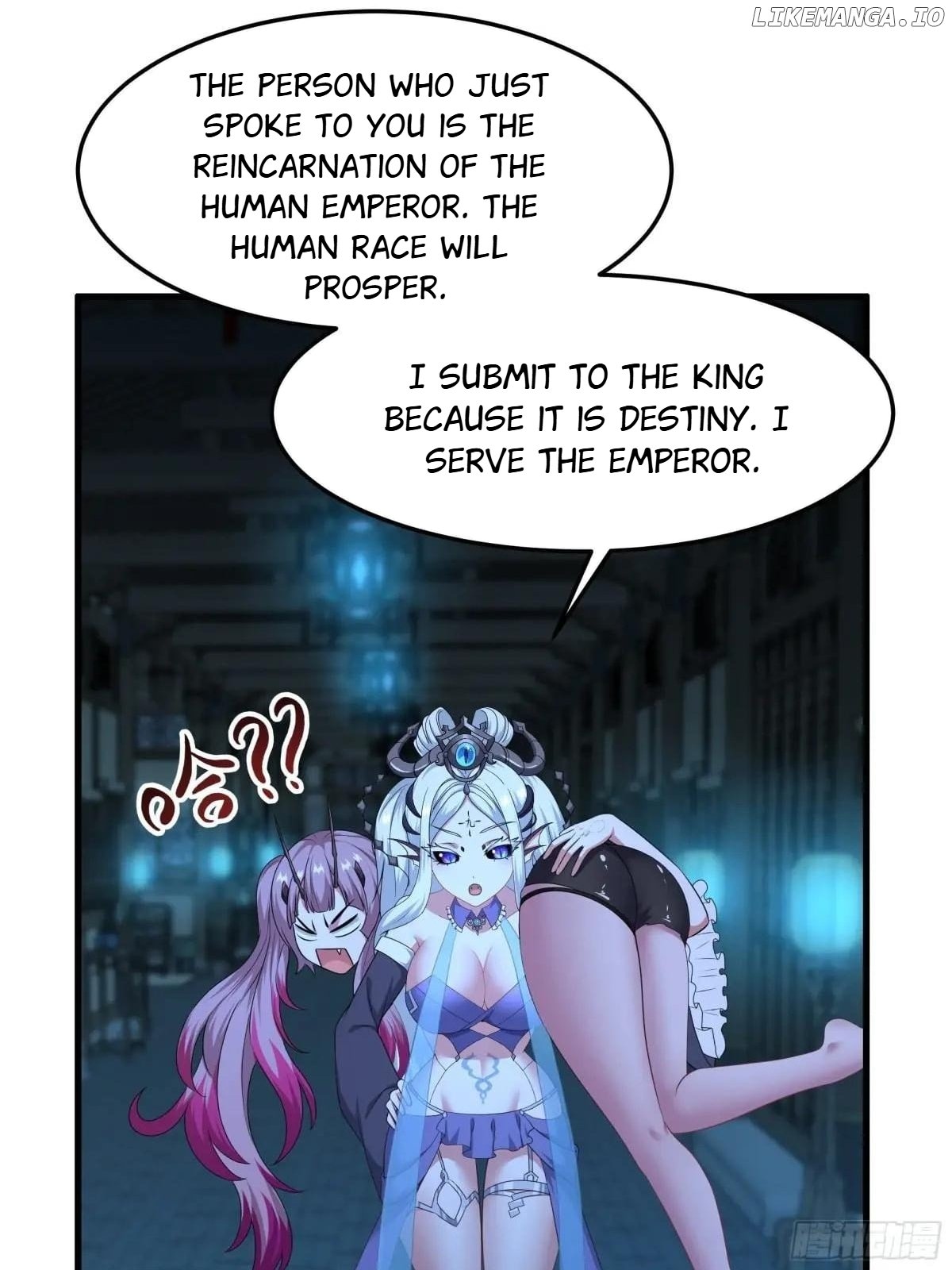 Rebirth of King Zhou: Not Being the Ultimate Villain Chapter 60 - page 8